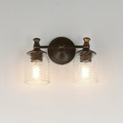 Maxim 21352 Swirl 2-lt 14" Wall Sconce