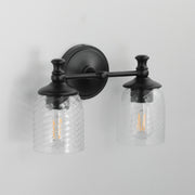 Maxim 21352 Swirl 2-lt 14" Wall Sconce