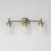 Maxim 21353 Swirl 3-lt 23" Bath Vanity