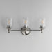 Maxim 21353 Swirl 3-lt 23" Bath Vanity