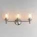 Maxim 21353 Swirl 3-lt 23" Bath Vanity