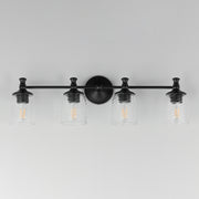 Maxim 21354 Swirl 4-lt 33" Bath Vanity