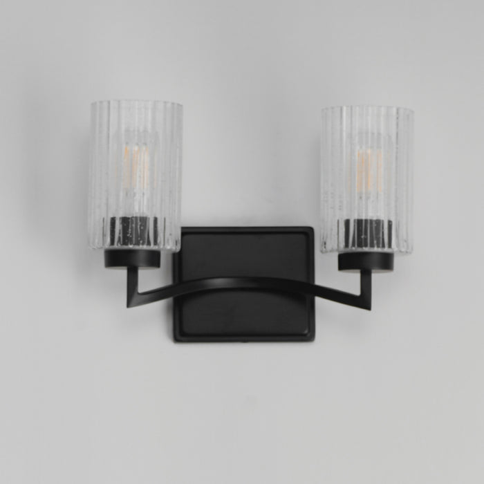 Maxim 21372 Rigata 2-lt 14" Bath Vanity