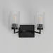 Maxim 21372 Rigata 2-lt 14" Bath Vanity