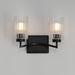 Maxim 21372 Rigata 2-lt 14" Bath Vanity