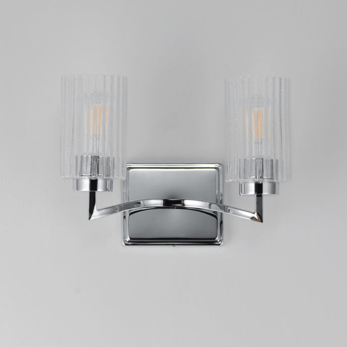 Maxim 21372 Rigata 2-lt 14" Bath Vanity