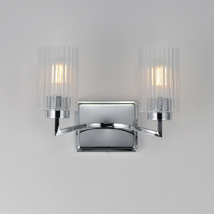 Maxim 21372 Rigata 2-lt 14" Bath Vanity