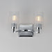 Maxim 21372 Rigata 2-lt 14" Bath Vanity