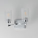 Maxim 21372 Rigata 2-lt 14" Bath Vanity