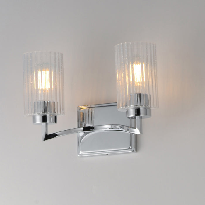 Maxim 21372 Rigata 2-lt 14" Bath Vanity
