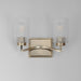 Maxim 21372 Rigata 2-lt 14" Bath Vanity