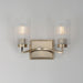 Maxim 21372 Rigata 2-lt 14" Bath Vanity