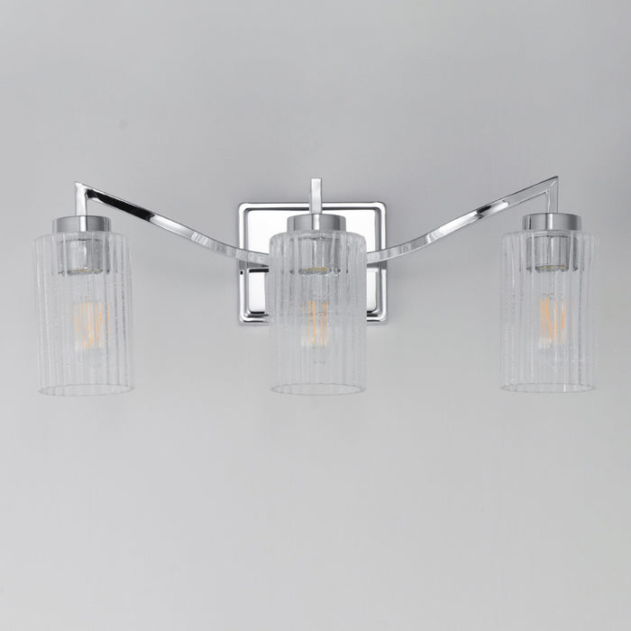 Maxim 21373 Rigata 3-lt 23" Bath Vanity