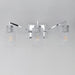 Maxim 21373 Rigata 3-lt 23" Bath Vanity