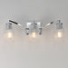 Maxim 21373 Rigata 3-lt 23" Bath Vanity