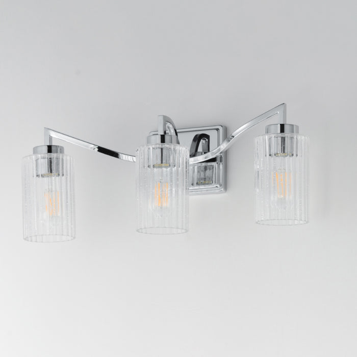 Maxim 21373 Rigata 3-lt 23" Bath Vanity