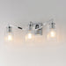Maxim 21373 Rigata 3-lt 23" Bath Vanity