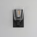 Maxim 21381 Cubos 1-lt 8" Tall Wall Sconce