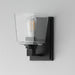 Maxim 21381 Cubos 1-lt 8" Tall Wall Sconce