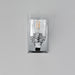 Maxim 21381 Cubos 1-lt 8" Tall Wall Sconce