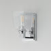 Maxim 21381 Cubos 1-lt 8" Tall Wall Sconce