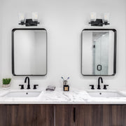 Maxim 21382 Cubos 2-lt 14" Wall Sconce