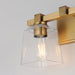 Maxim 21382 Cubos 2-lt 14" Wall Sconce