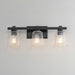 Maxim 21383 Cubos 3-lt 22" Bath Vanity