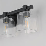 Maxim 21383 Cubos 3-lt 22" Bath Vanity
