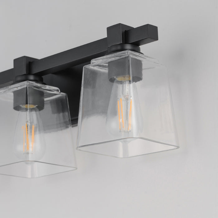 Maxim 21383 Cubos 3-lt 22" Bath Vanity