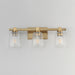 Maxim 21383 Cubos 3-lt 22" Bath Vanity