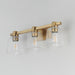 Maxim 21383 Cubos 3-lt 22" Bath Vanity
