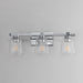 Maxim 21383 Cubos 3-lt 22" Bath Vanity
