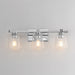 Maxim 21383 Cubos 3-lt 22" Bath Vanity