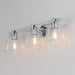 Maxim 21383 Cubos 3-lt 22" Bath Vanity