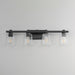Maxim 21384 Cubos 4-lt 31" Bath Vanity