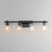 Maxim 21384 Cubos 4-lt 31" Bath Vanity