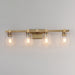 Maxim 21384 Cubos 4-lt 31" Bath Vanity