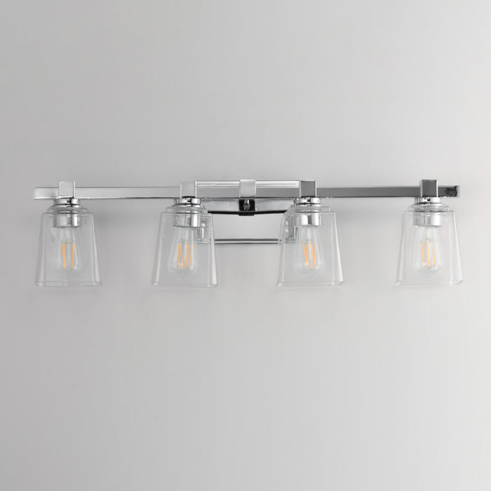 Maxim 21384 Cubos 4-lt 31" Bath Vanity