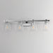 Maxim 21384 Cubos 4-lt 31" Bath Vanity
