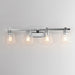 Maxim 21384 Cubos 4-lt 31" Bath Vanity
