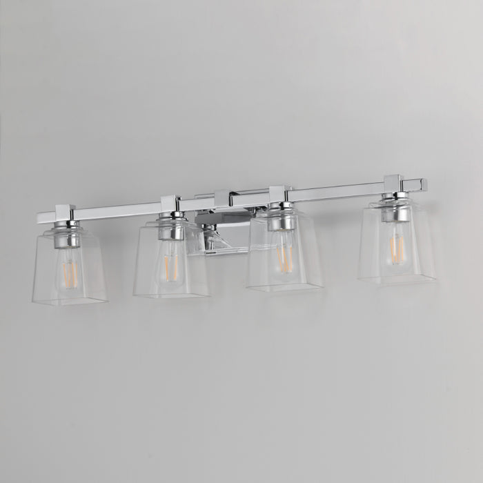 Maxim 21384 Cubos 4-lt 31" Bath Vanity