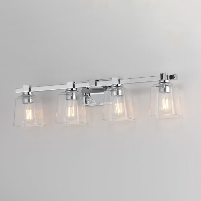 Maxim 21384 Cubos 4-lt 31" Bath Vanity