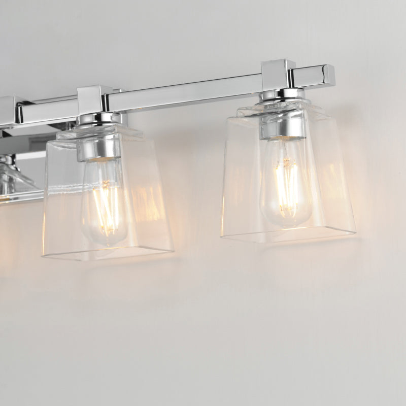 Maxim 21384 Cubos 4-lt 31" Bath Vanity