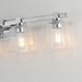 Maxim 21384 Cubos 4-lt 31" Bath Vanity