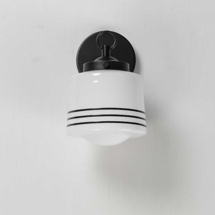 Maxim 21531 Eureka 1-lt 10" Tall Wall Sconce