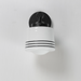 Maxim 21531 Eureka 1-lt 10" Tall Wall Sconce