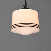 Maxim 21532 Eureka 1-lt 12" Pendant