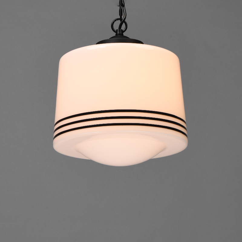 Maxim 21532 Eureka 1-lt 12" Pendant