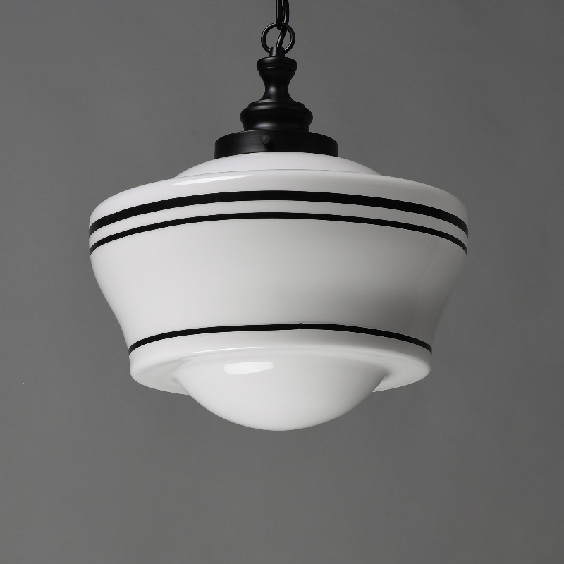 Maxim 21533 Eureka 1-lt 16" Pendant